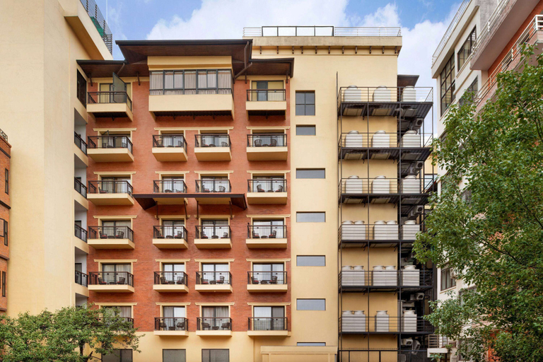 Exterior & Views 2, Ramada Encore by Wyndham Kathmandu Thamel, Bagmati