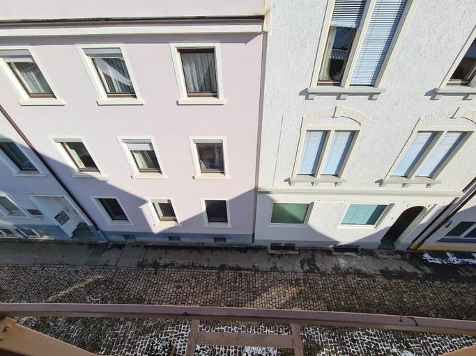 Exterior & Views 2, Hotel Loehr, Baden-Baden