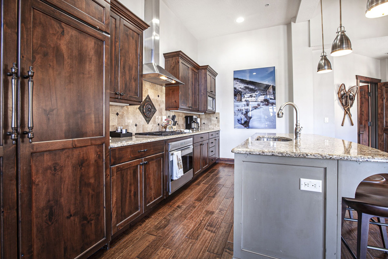 Others 4, Hyatt at the Canyons by Park City Vacations, Summit