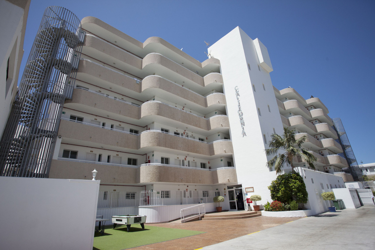Exterior & Views 2, Coral California, Santa Cruz de Tenerife
