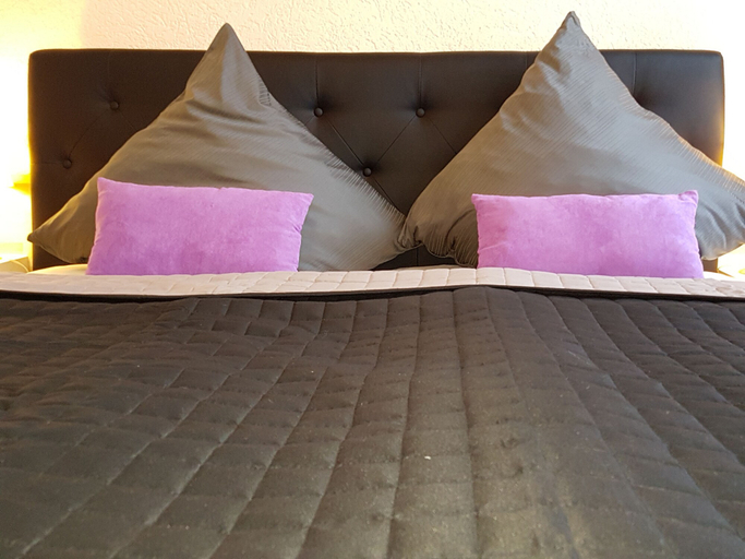 Bedroom 4, Exquisite, Bad Dürkheim