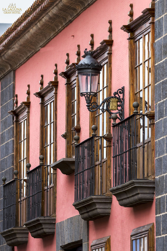 Exterior & Views 2, La Laguna Gran Hotel, Santa Cruz de Tenerife