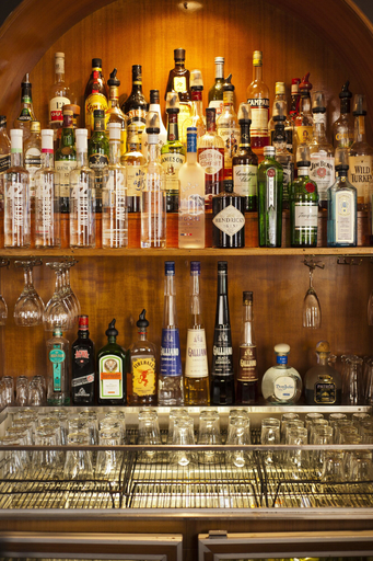 Food & Drinks 5, Hotel Metropolitan, Adelaide