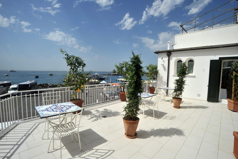 Others 5, Core Amalfitano City Suites, Salerno
