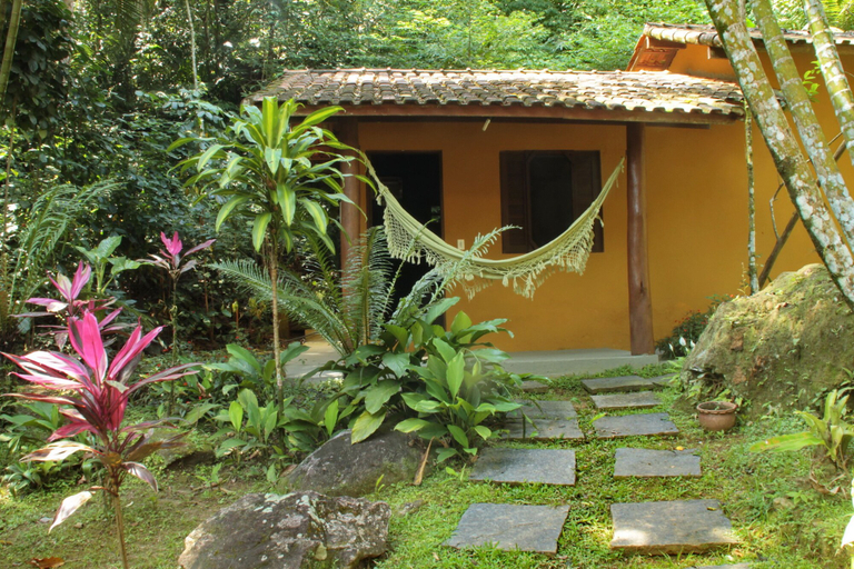 Exterior & Views 2, Pousada Pé da Mata, São Sebastião