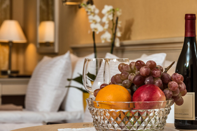 Food & Drinks 4, Boutique - Hotel Balzac, Sankt-Peterburg gorsovet