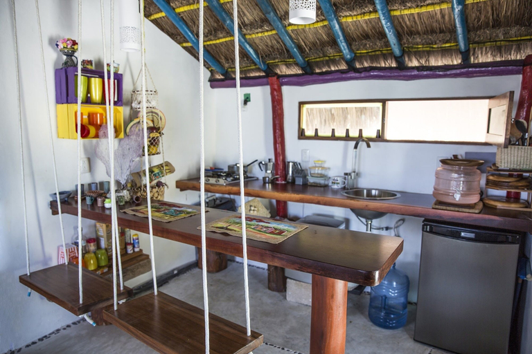 Others 5, Room in Bungalow - El Secrereto Ocean Front Cabin, Cozumel