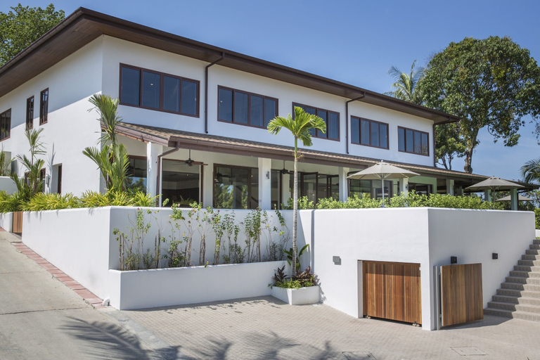 Exterior & Views 2, Lemongrass Pool Villa, Ko Samui