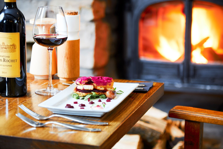 Food & Drinks 5, The Dalesman Country Inn, Cumbria