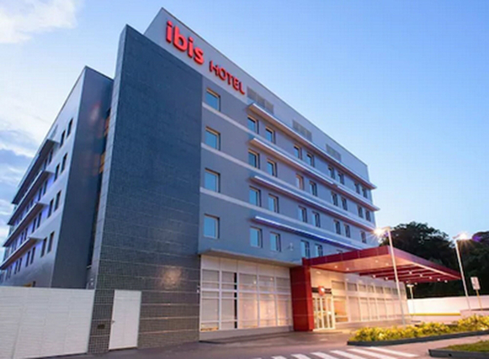 Exterior & Views 2, ibis Manaus Aeroporto, Maués