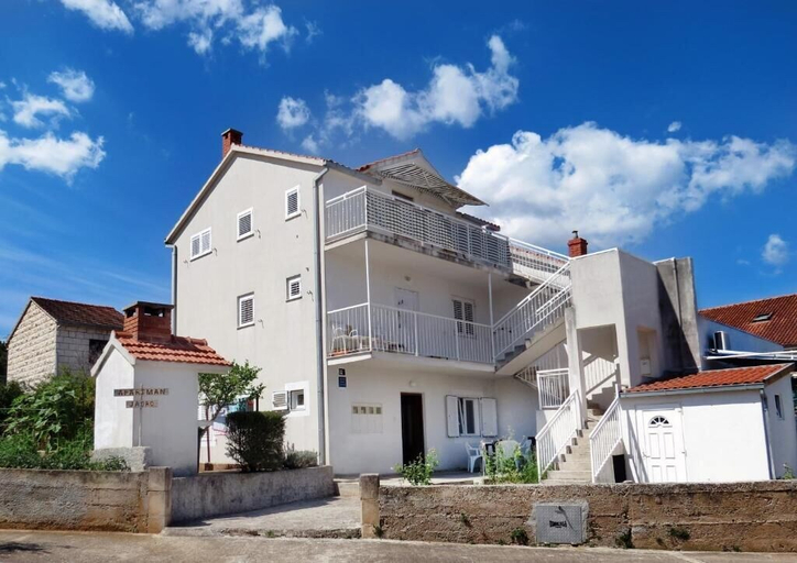 Exterior & Views 2, Apartment Jadro, Supetar