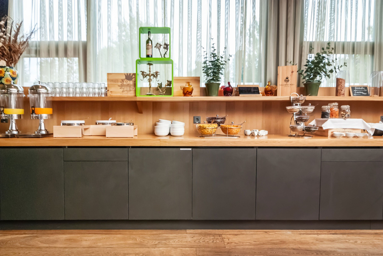 Food & Drinks 5, Tailormade Hotel SIHLPARK Schindellegi, Höfe