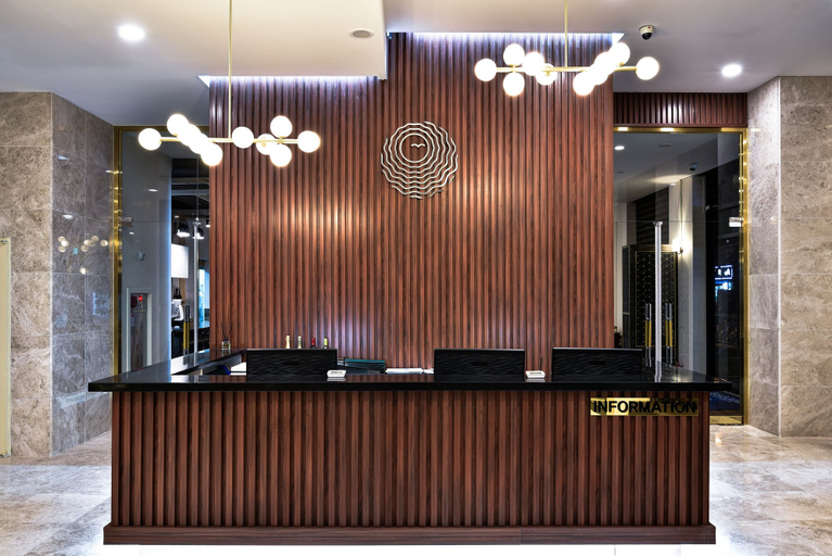 Others 5, Sea & Moon Tourist Hotel, Jung