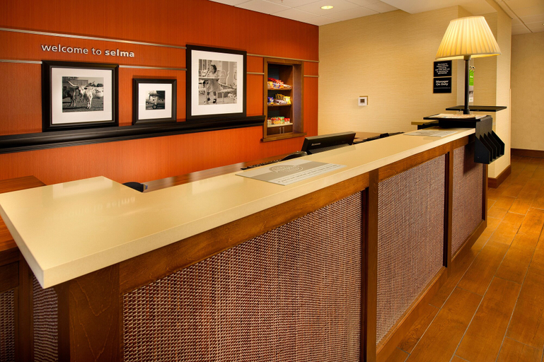 Others 5, Hampton Inn & Suites Selma-San Antonio-Randolph AFB Texas, Bexar