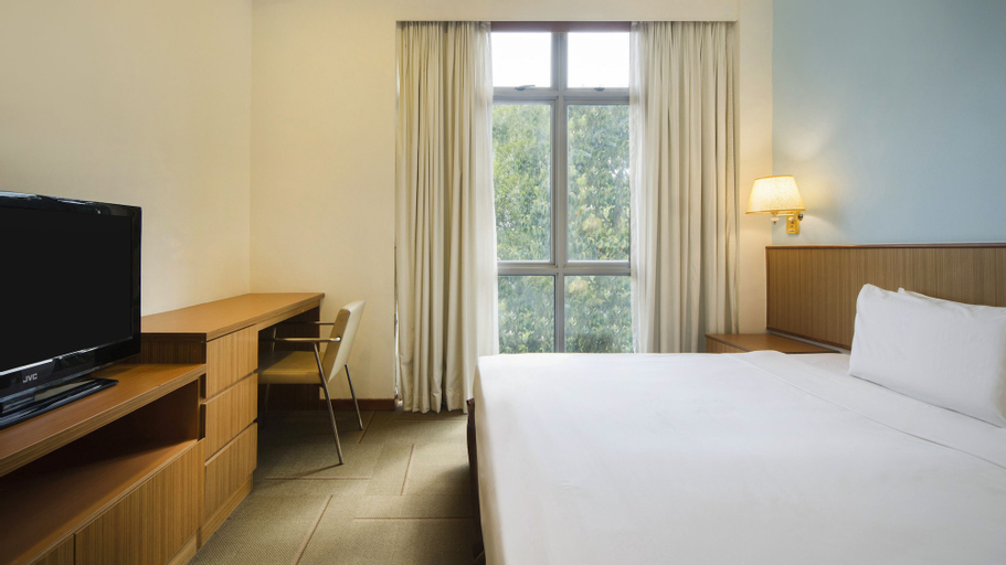 Bedroom 15