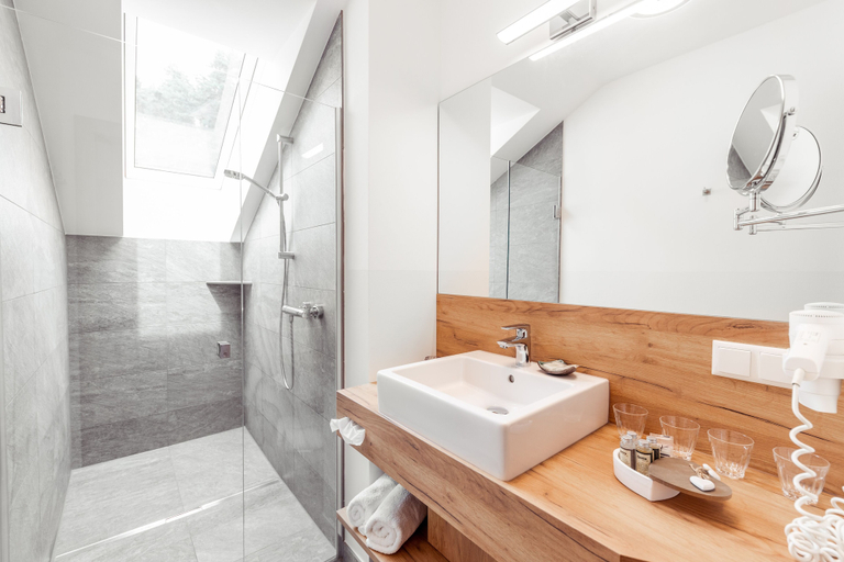 Bathroom 5, Kärnten Apartment Turnersee, Völkermarkt