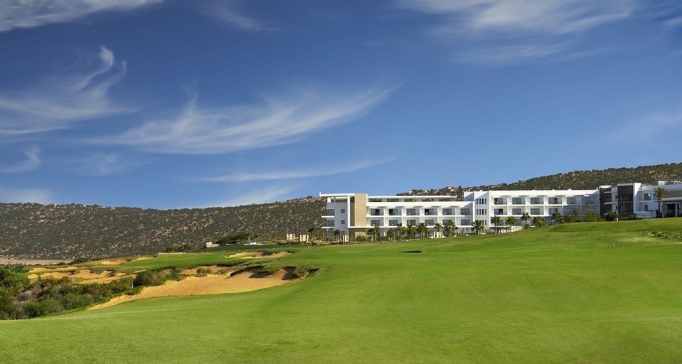 Exterior & Views 2, Hyatt Place Taghazout Bay, Agadir-Ida ou Tanane