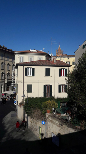 Exterior & Views 2, B&B Pierilu', Grosseto