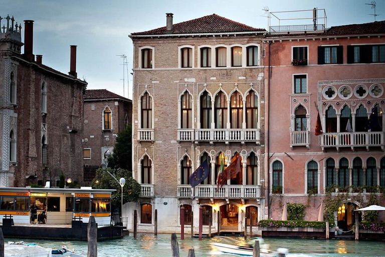 Exterior & Views 2, Pesaro Palace, Venezia