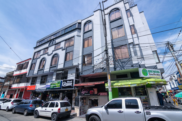 Exterior & Views 2, Hotel Ayenda Calypso 1142, Pereira