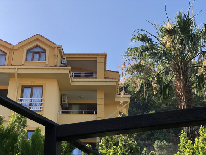 Exterior & Views 2, Dores Residence, Marmaris