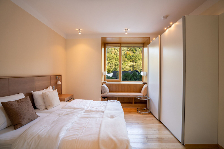 Bedroom 3, Villa Waldesruh, Rhein-Sieg-Kreis