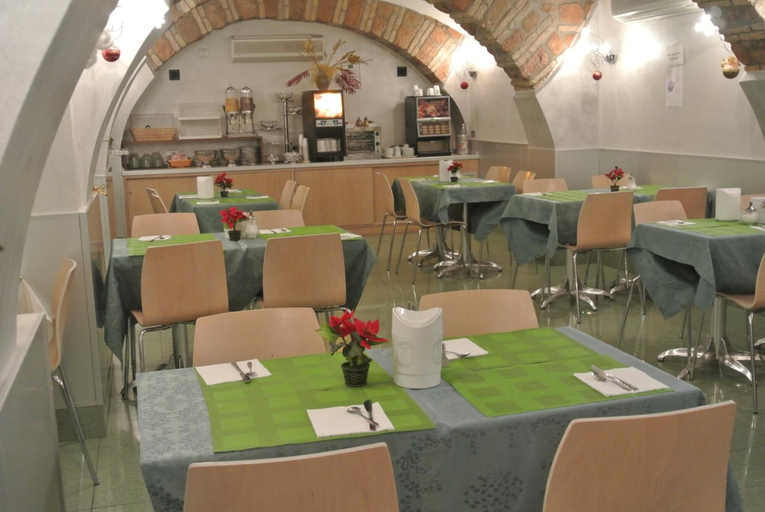 Food & Drinks 5, Hotel dei Mille, Roma