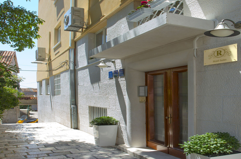 Exterior & Views 2, Royal Suites, Split