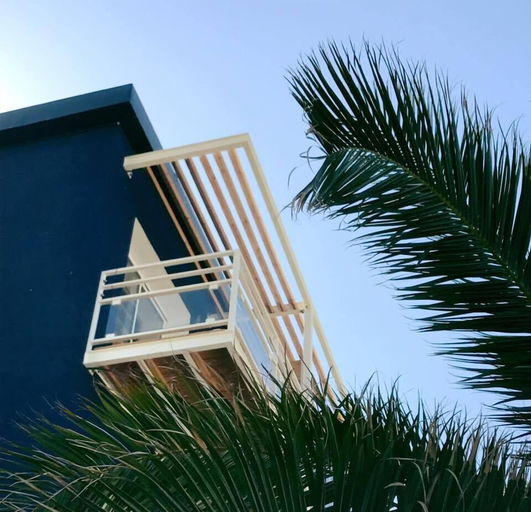 Exterior & Views 2, Hotel Cafe Miramar, Gard