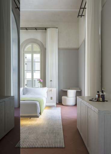 Bedroom 4, The Jaffa – Fattal Limited Edition