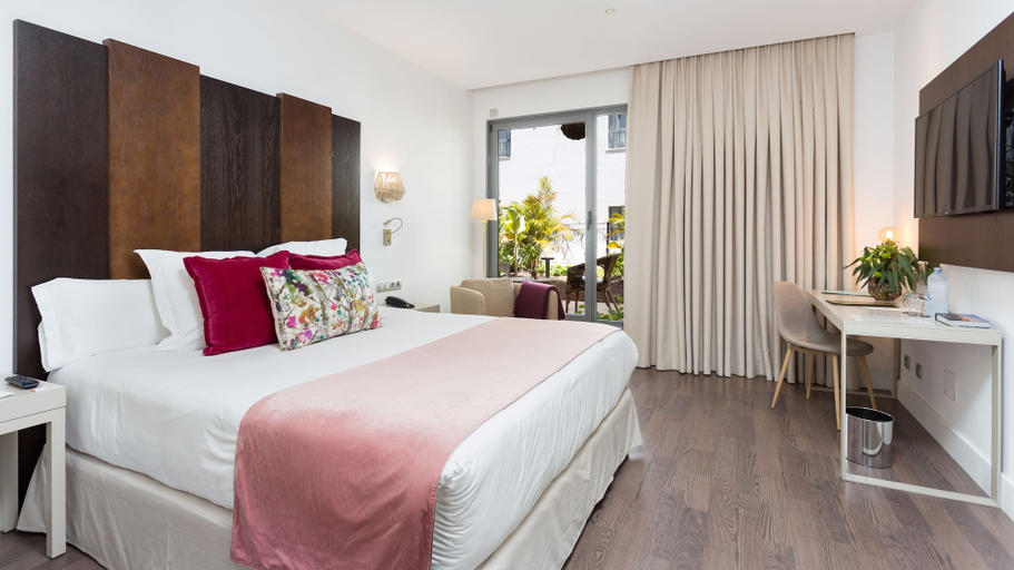 Bedroom 4, La Laguna Gran Hotel, Santa Cruz de Tenerife
