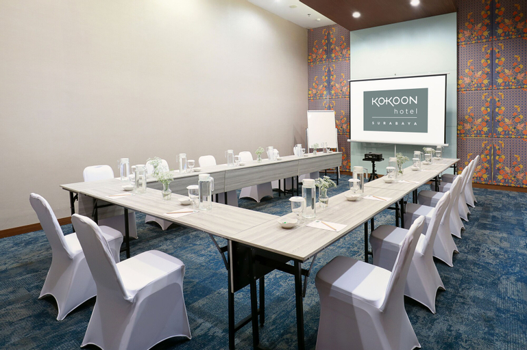 Business Facilities 25