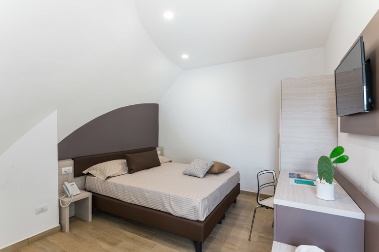 Bedroom 4, Torre Cintola Greenblu Sea Emotions, Bari