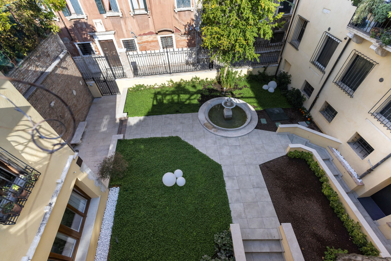 Others 5, Ca' de la Fonte | WENICE Deep Culture, Venezia