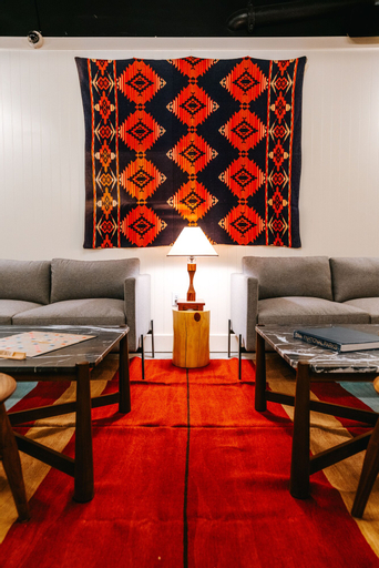 Cache House, Teton