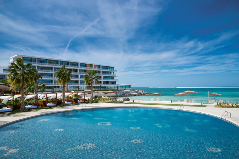 Sport & Beauty 2, Bvlgari Resort Dubai, Dubai