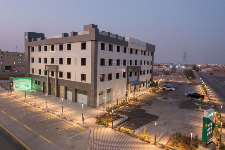 Karims'Hotel