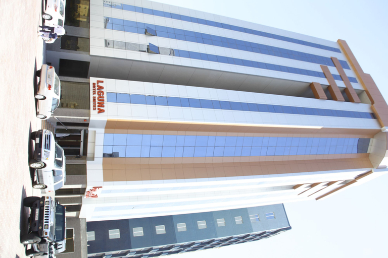 Exterior & Views 2, Laguna Hotel Suites, Salmiya