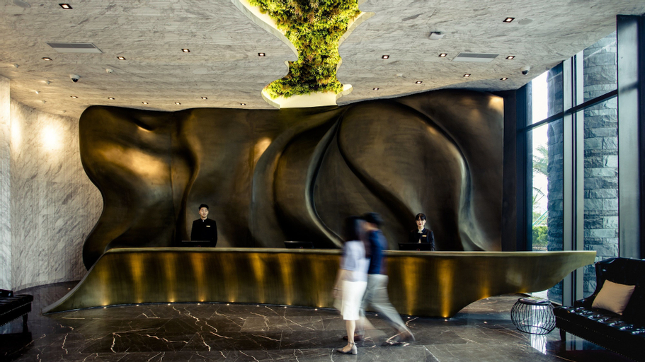 Public Area 4, YOHO Hollywood Roosevelt Hotel, Macao