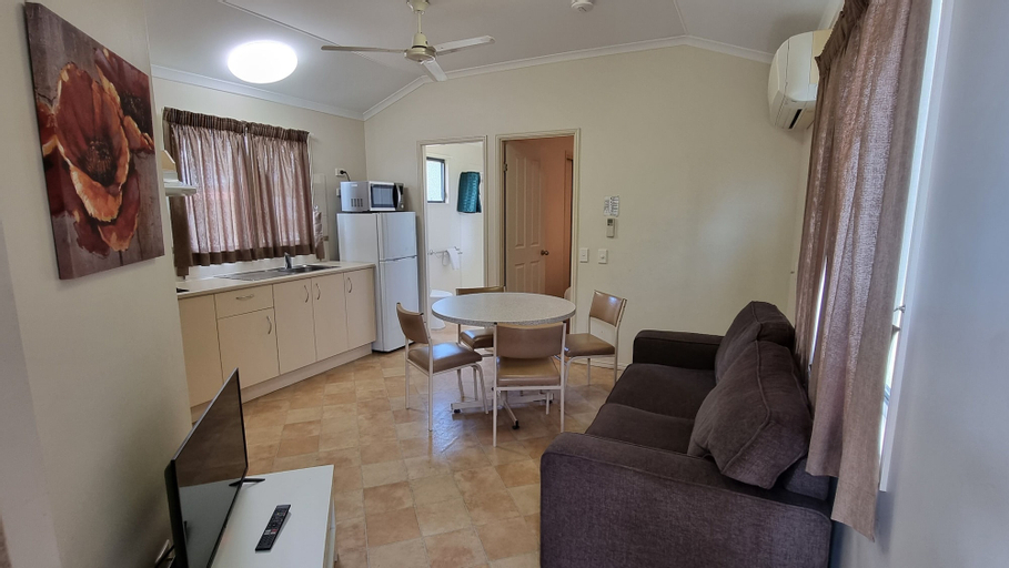 Others 5, Goondiwindi Tourist Park, Waggamba
