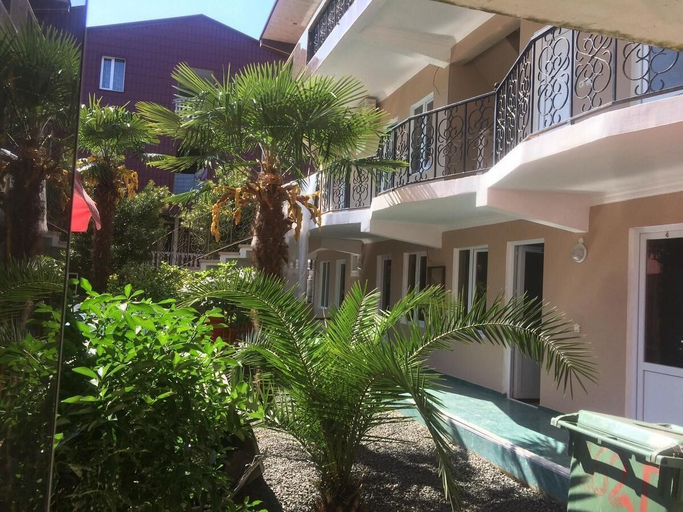 Exterior & Views 2, Gio 350, Kobuleti