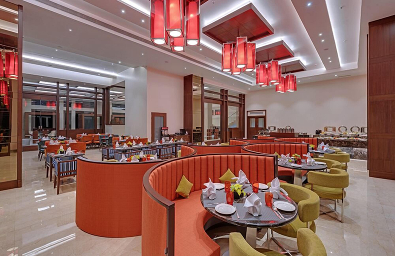 Food & Drinks 5, The Fern Kolhapur, Series by Marriott, Kolhapur
