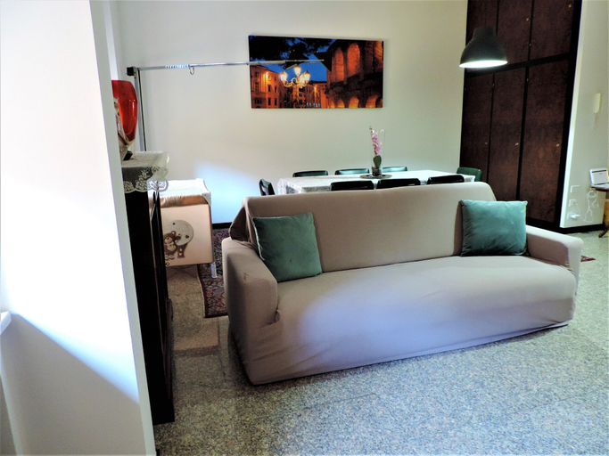 Bedroom 4, Bra Luxury Rooms & Apartment, Verona