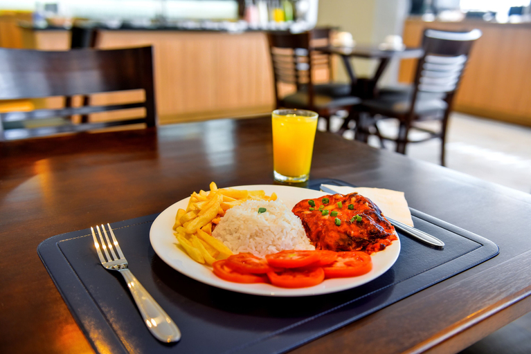Food & Drinks 5, Days Inn By Wyndham Cascavel, Cascavel