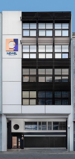 Exterior & Views 2, The Newel Acropolis, Attica