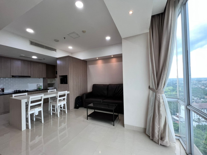 Others 3, U Residence Karawaci By Ana Room, Tangerang