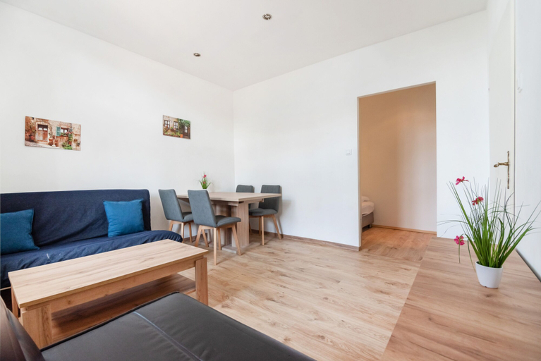 Others 5, New central and cozy Apartment, Wien