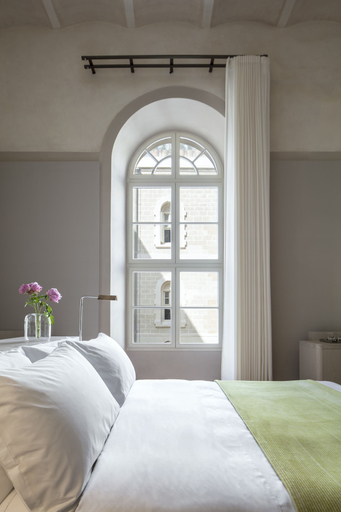 Bedroom 5, The Jaffa – Fattal Limited Edition