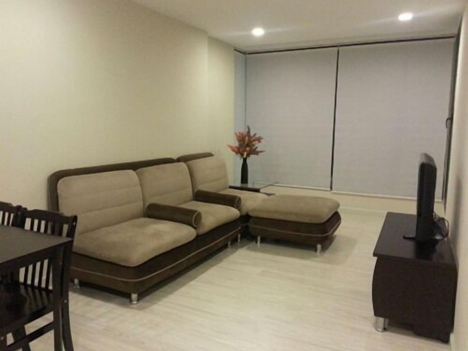 Others 5, Marina Travellers Suite SKY Karamunsing, Kota Kinabalu