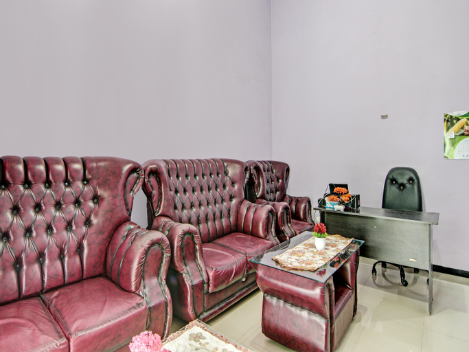 Public Area 2, OYO 92199 Wisma Cendana Syariah, Kampar